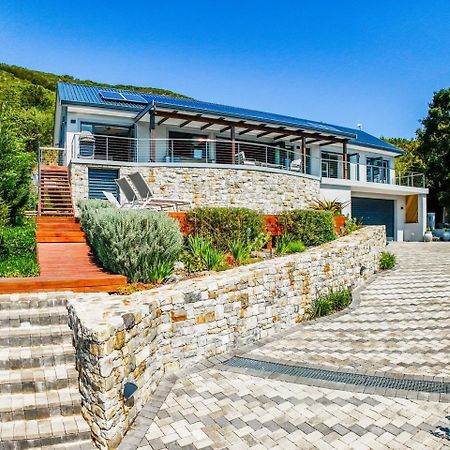 Villa Bushbuck Terrace Knysna Exterior foto
