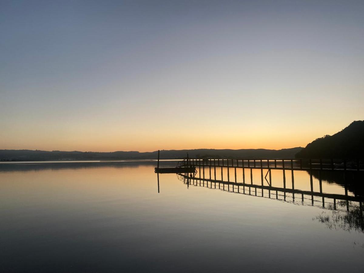 Villa Bushbuck Terrace Knysna Exterior foto