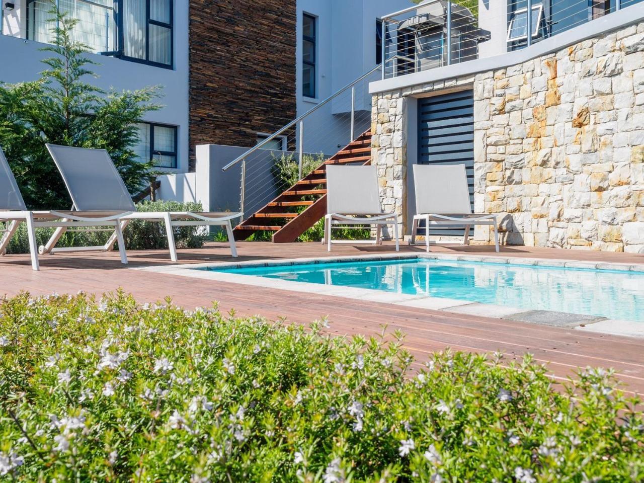 Villa Bushbuck Terrace Knysna Exterior foto