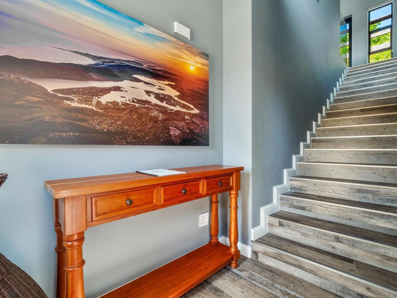 Villa Bushbuck Terrace Knysna Exterior foto