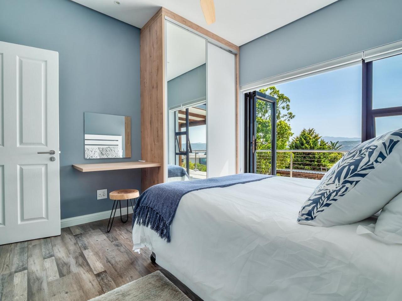 Villa Bushbuck Terrace Knysna Exterior foto