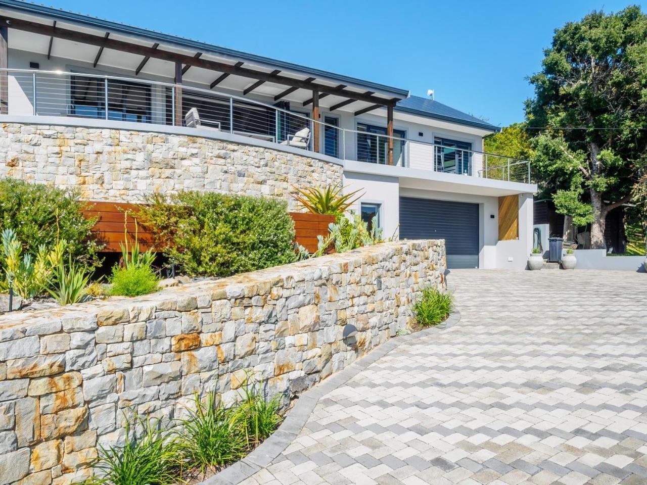 Villa Bushbuck Terrace Knysna Exterior foto