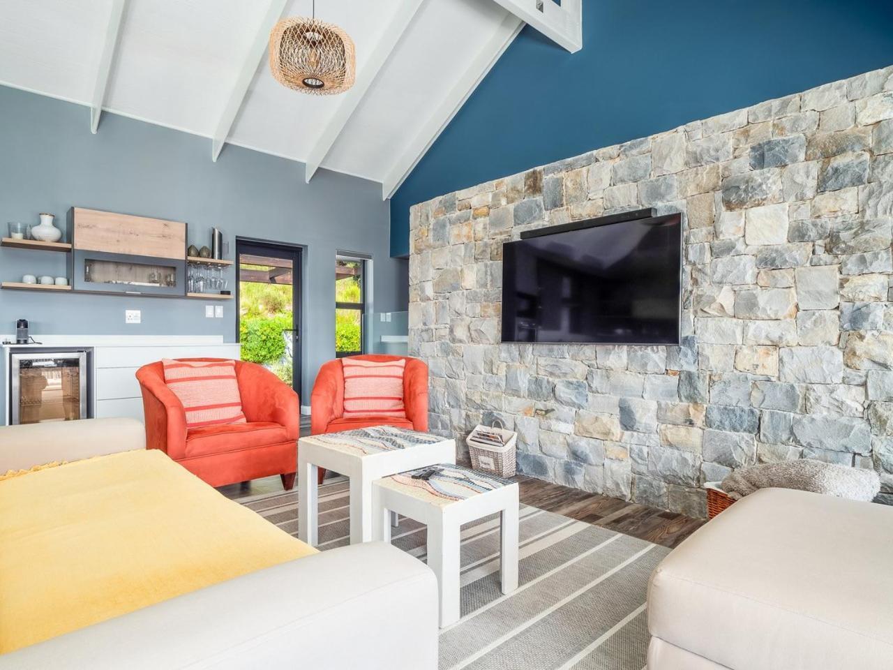 Villa Bushbuck Terrace Knysna Exterior foto