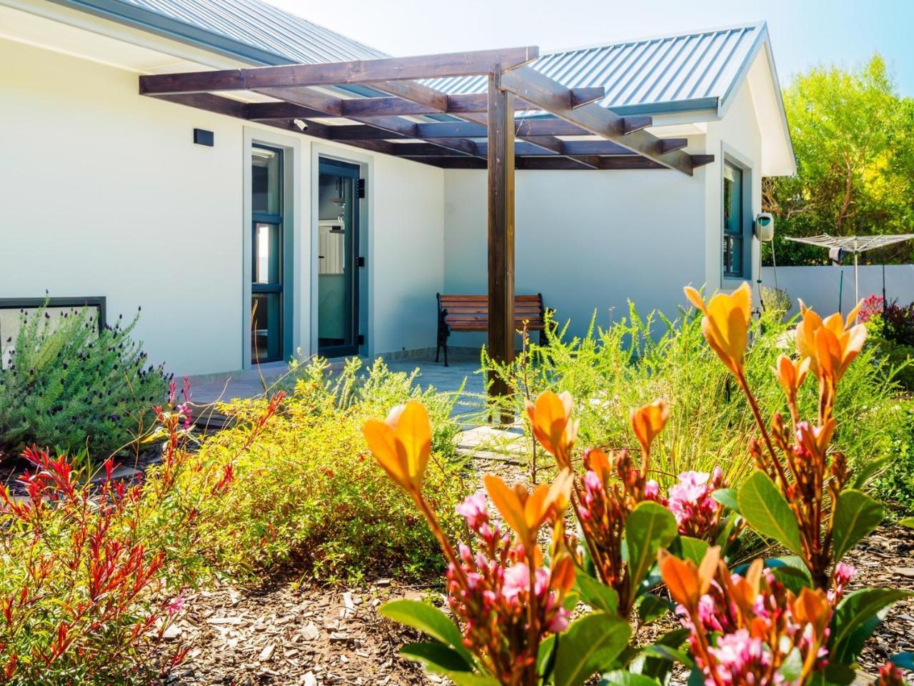 Villa Bushbuck Terrace Knysna Exterior foto